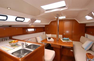 nuit dans un bateau à saint gilles croix de vie en Vendée
